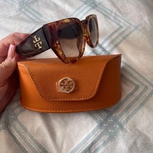 Tory Burch sunglasses